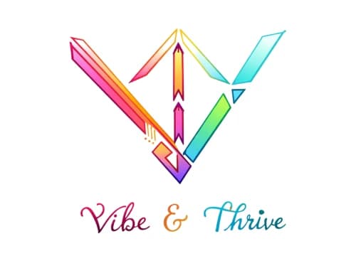 Vibe & Thrive, our events partner