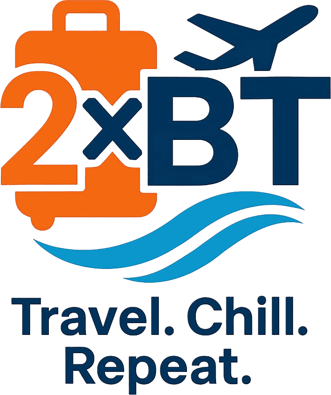 2XBT Building Boyz Tours & Travels