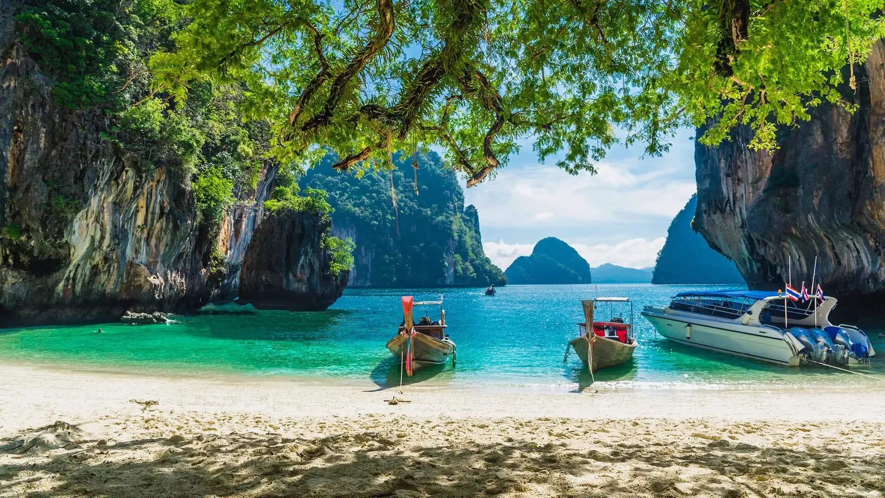 Havelock, Andaman