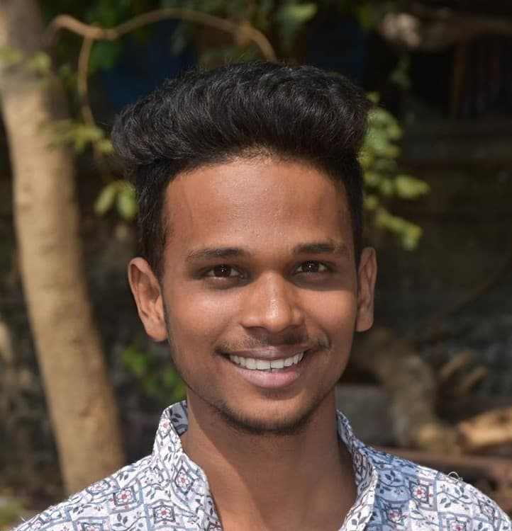 Aditya Kamble, Chief Operations Officer