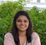 Bhakti Basutkar, Chief IT Officer