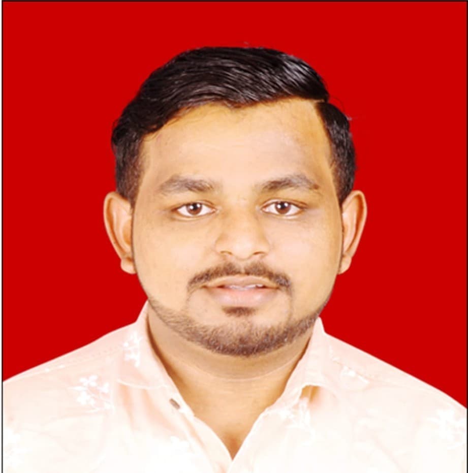 Dharmesh Lokare, Chief Financial Officer