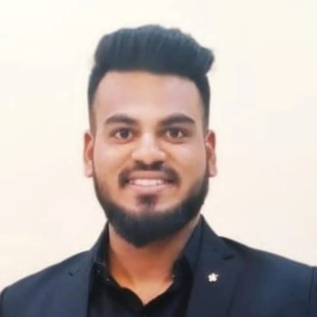 Gaurav Basutkar, Founder and CEO