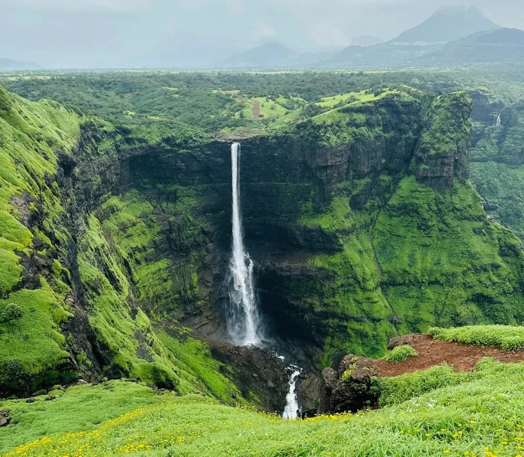 Aadrai Jungle Trek