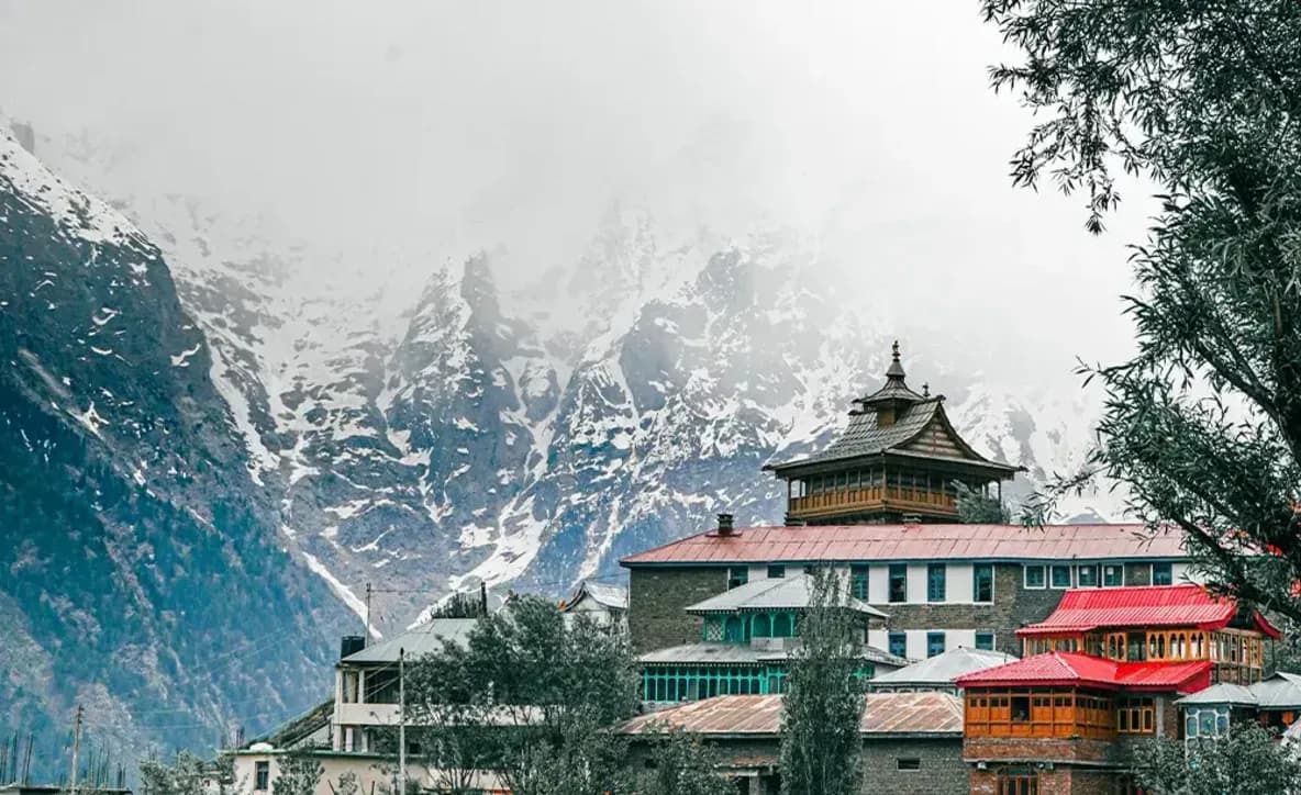 Himachal 9 Day Adventure 9D/8N