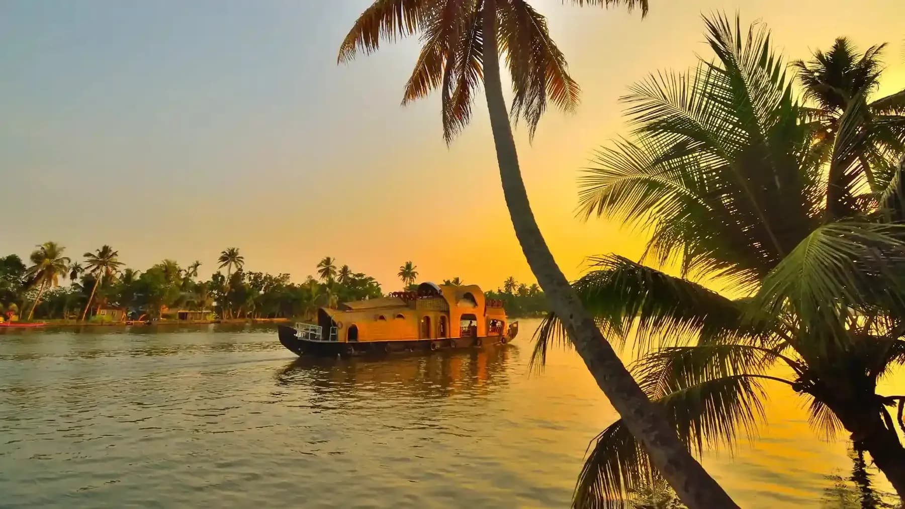 Kerala Bike Ride Adventure 5D/4D