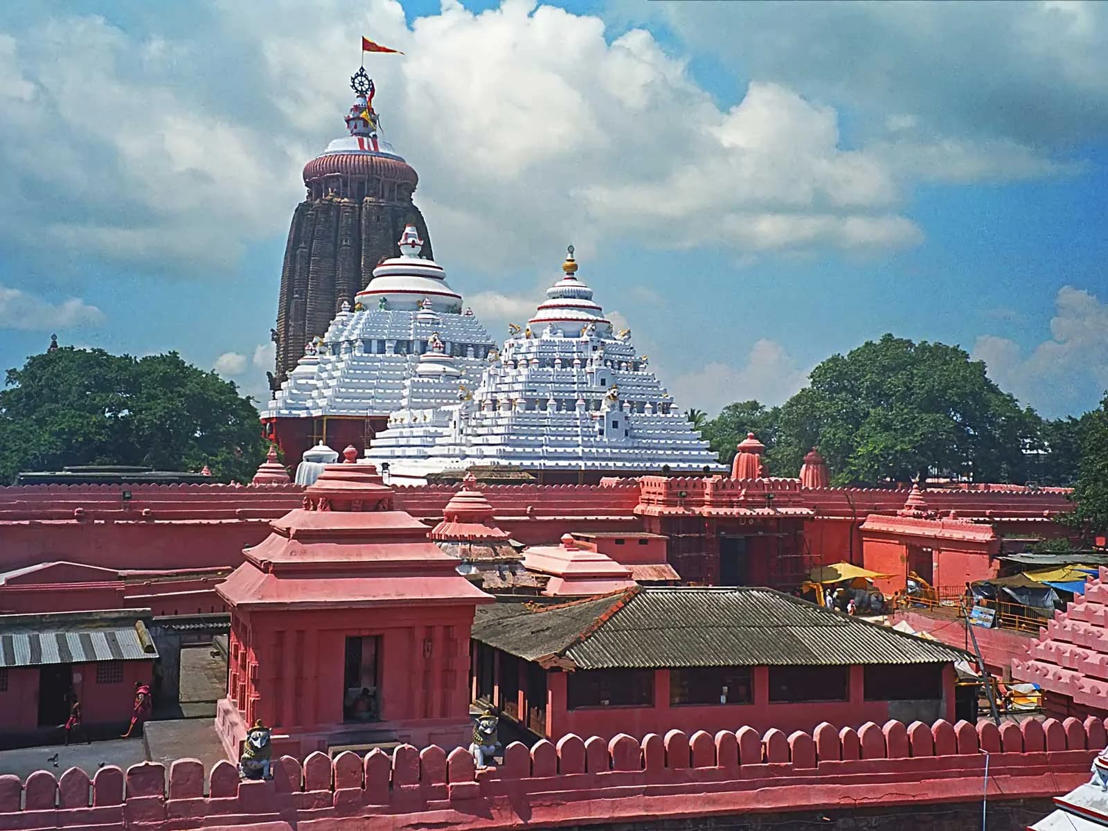 Jaganathpuri 7 Day Spiritual Journey