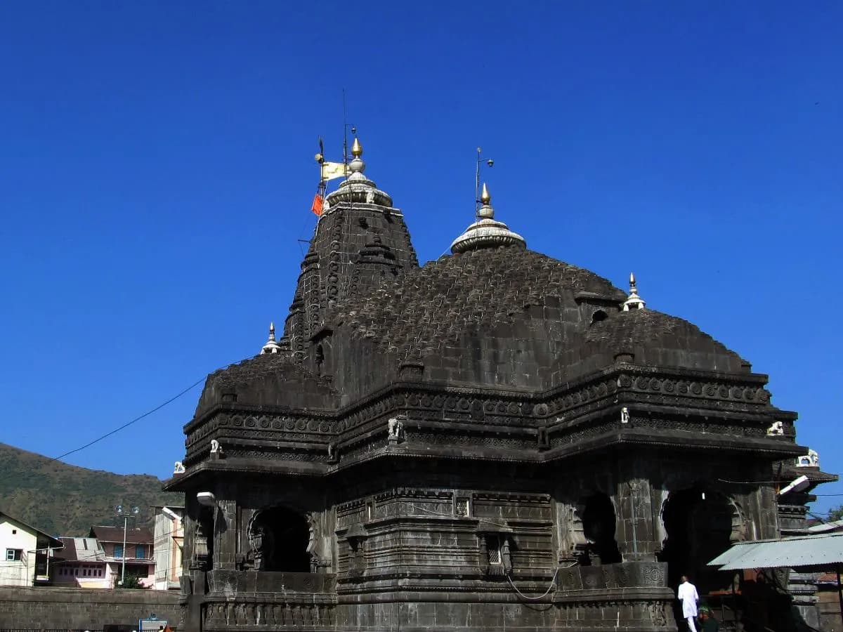 Panch Jyotirlinga Yatra 5D/4N