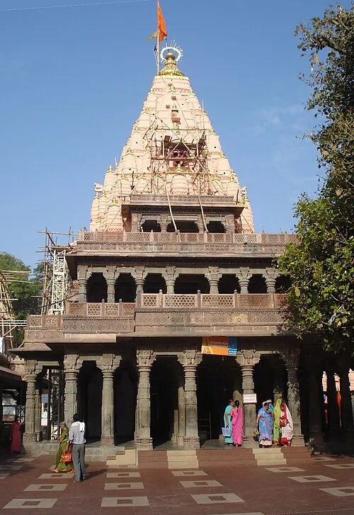 Ujjain, Omkareshwar & Maheshwar